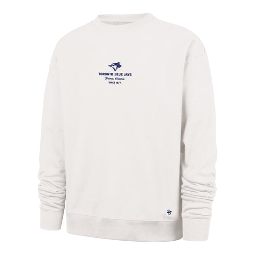 Toronto Blue Jays Anderson '47 Foundation Crew