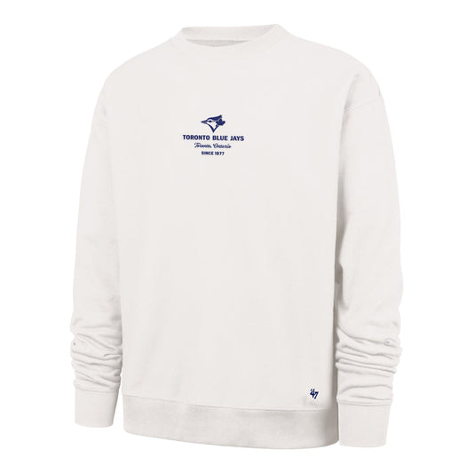 Toronto Blue Jays Anderson '47 Foundation Crew