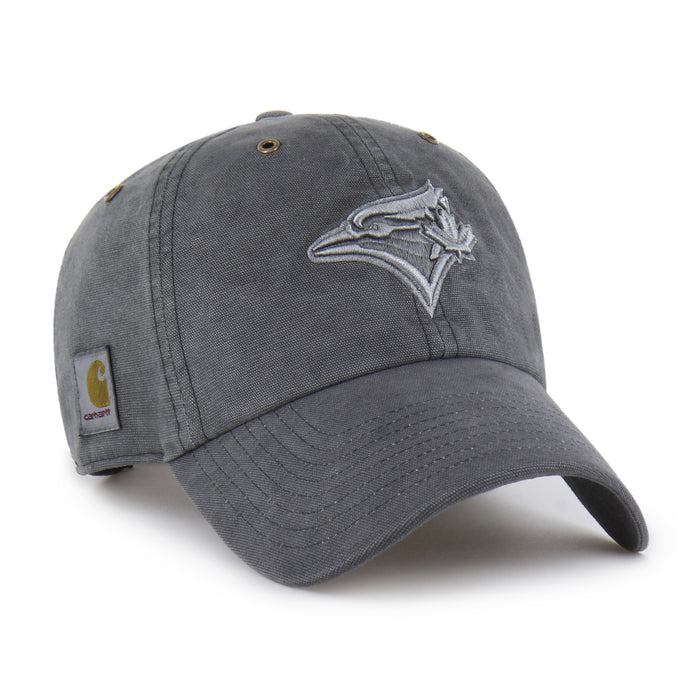 Toronto Blue Jays Carhartt Dyed '47 CLEAN UP