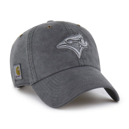 Toronto Blue Jays Carhartt Dyed '47 CLEAN UP