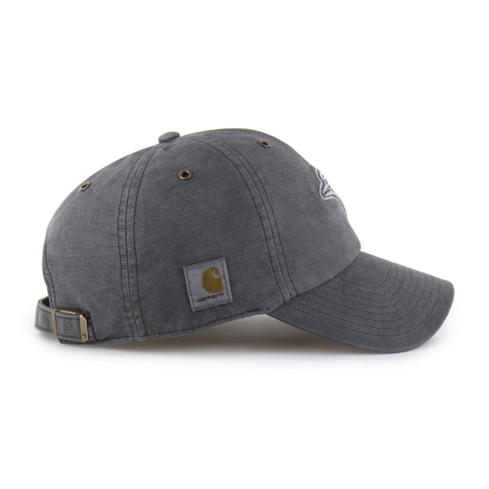 Toronto Blue Jays Carhartt Dyed '47 CLEAN UP