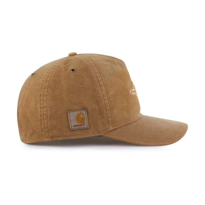 Toronto Blue Jays Carhartt Dyed '47 HITCH Relaxed Fit