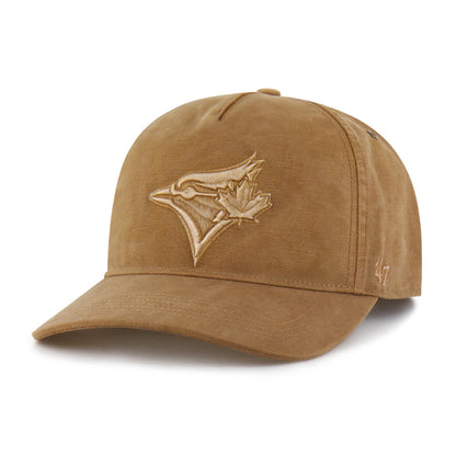Toronto Blue Jays Carhartt Dyed '47 HITCH Relaxed Fit