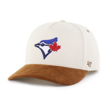 Toronto Blue Jays Carhartt Undyed '47 HITCH