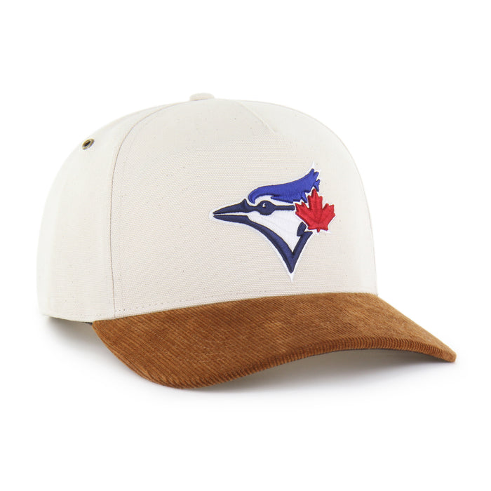 Toronto Blue Jays Carhartt Undyed '47 HITCH