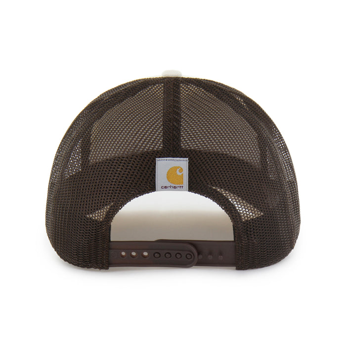 Toronto Blue Jays Carhartt Undyed '47 TRUCKER