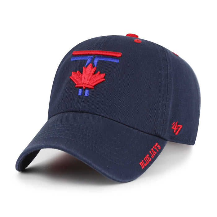 Toronto Blue Jays City Connect '47 CLEAN UP