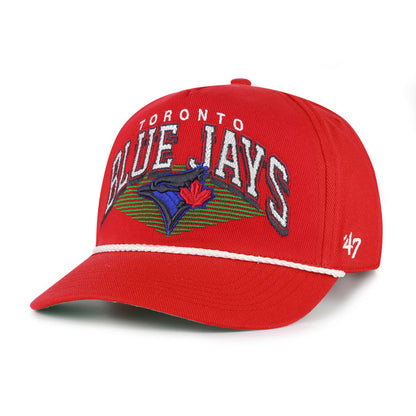 Toronto Blue Jays City Connect '47 HITCH
