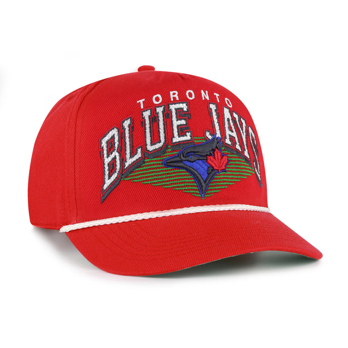 Toronto Blue Jays City Connect '47 HITCH