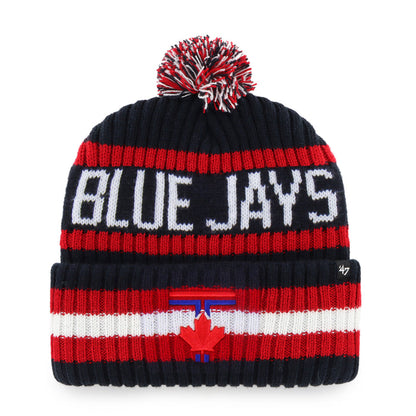 Toronto Blue Jays City Connect '47 TOQUE