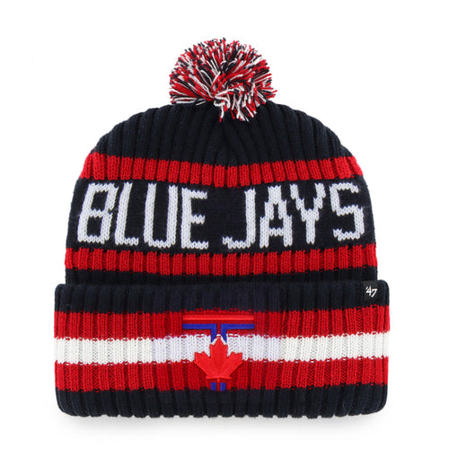 Toronto Blue Jays City Connect '47 TOQUE
