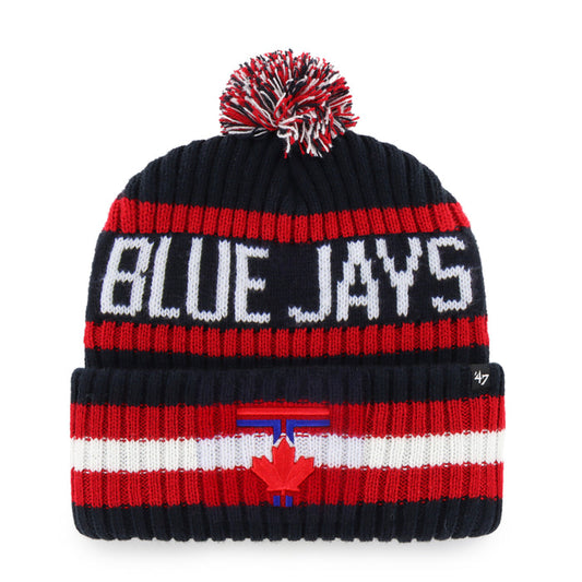 Toronto Blue Jays City Connect '47 TOQUE