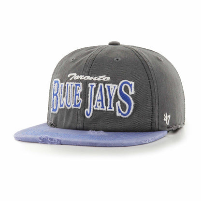 Toronto Blue Jays Cragged '47 CAPTAIN Relaxed Fit