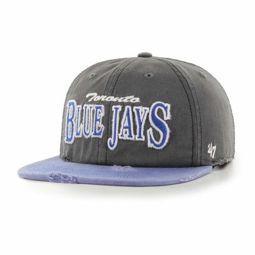 Toronto Blue Jays Cragged '47 CAPTAIN Relaxed Fit