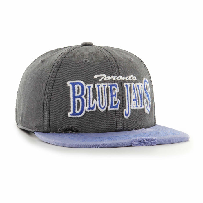 Toronto Blue Jays Cragged '47 CAPTAIN Relaxed Fit