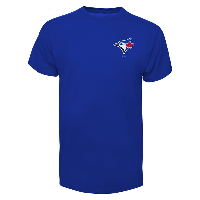 Toronto Blue Jays Daulton Varsho '47 Tee