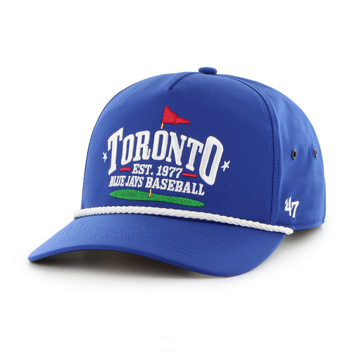 Toronto Blue Jays Flagbound '47 HITCH