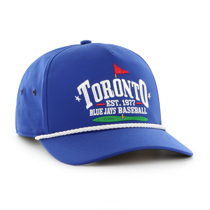 Toronto Blue Jays Flagbound '47 HITCH
