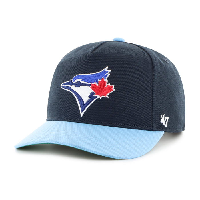 Toronto Blue Jays Golden Age Replica '47 HITCH