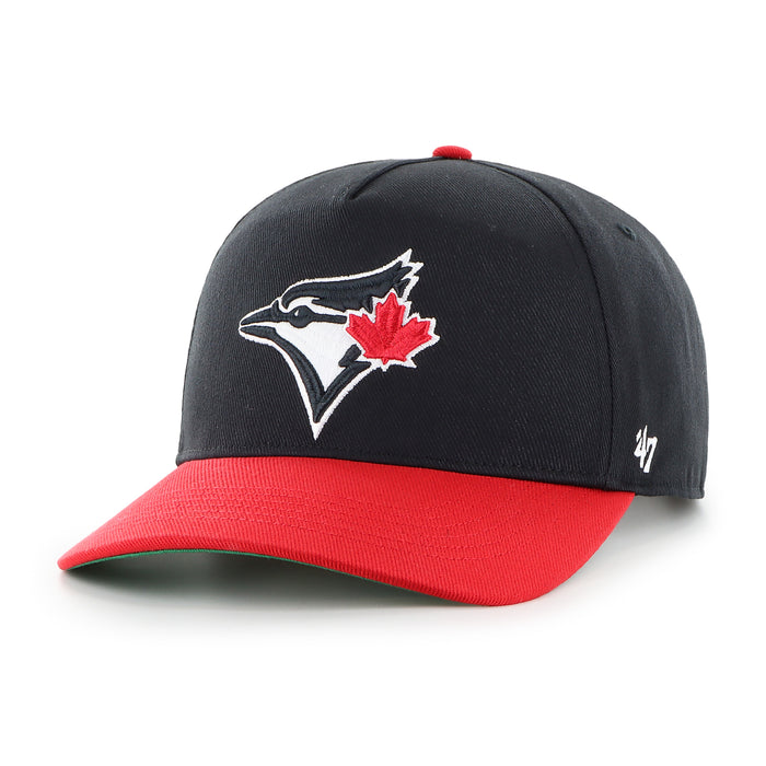 Toronto Blue Jays Golden Age Replica '47 HITCH