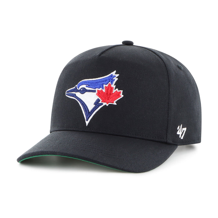 Toronto Blue Jays Golden Age Replica '47 HITCH