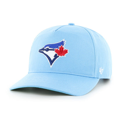 Toronto Blue Jays Golden Age Replica '47 HITCH