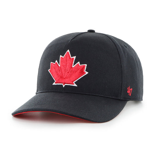 Toronto Blue Jays Golden Age Replica '47 HITCH