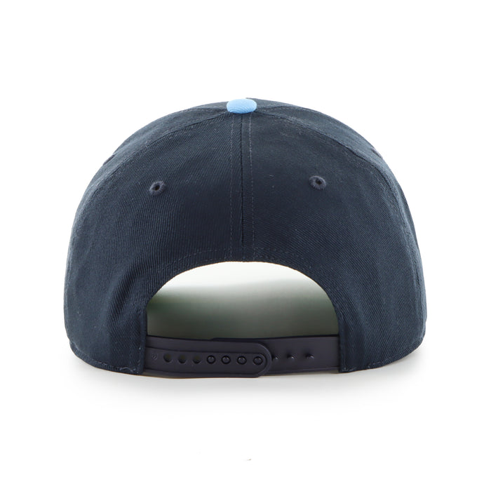 Toronto Blue Jays Golden Age Replica '47 HITCH