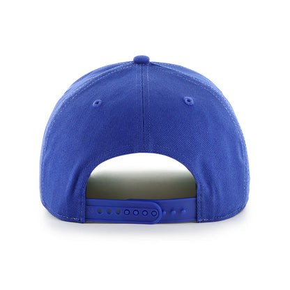 Toronto Blue Jays Golden Age Replica '47 HITCH