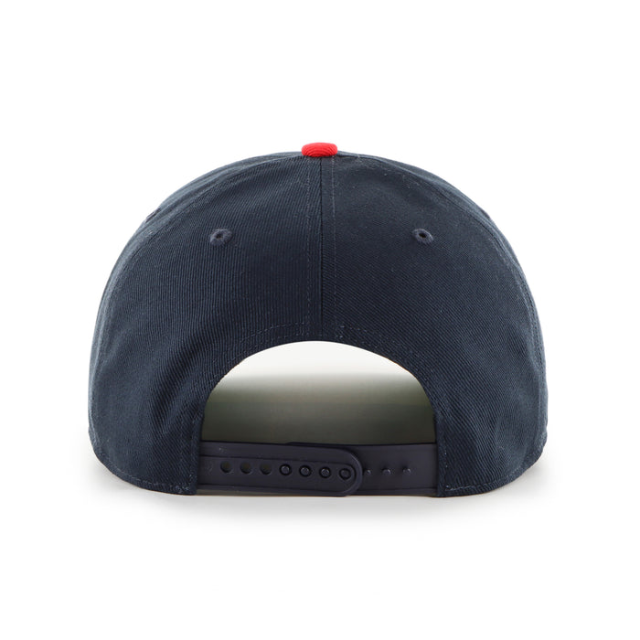 Toronto Blue Jays Golden Age Replica '47 HITCH