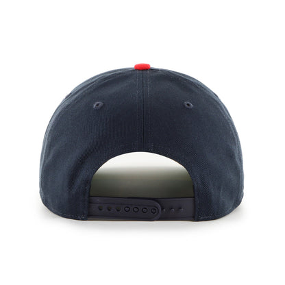 Toronto Blue Jays Golden Age Replica '47 HITCH