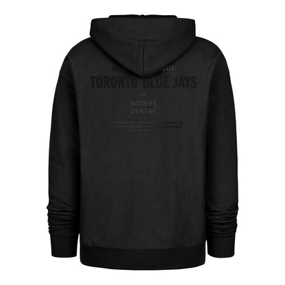 Toronto Blue Jays Leon '47 Foundation Hoodie