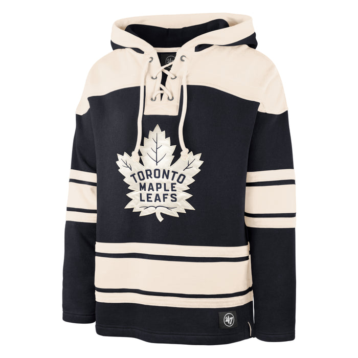 Toronto Maple Leafs Austin Matthews '47 LACER Hoodie