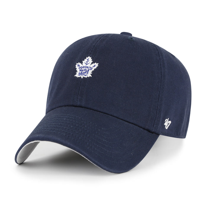 Toronto Maple Leafs Base Runner '47 CLEAN UP