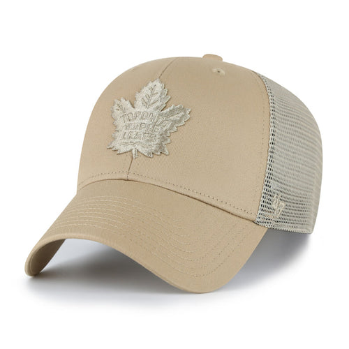 Toronto Maple Leafs Branson '47 MVP