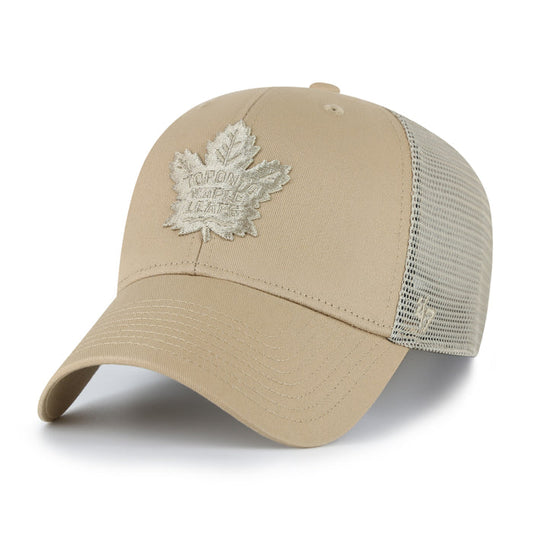 Toronto Maple Leafs Branson '47 MVP