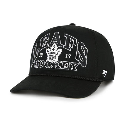 Toronto Maple Leafs Break Wood '47 HITCH
