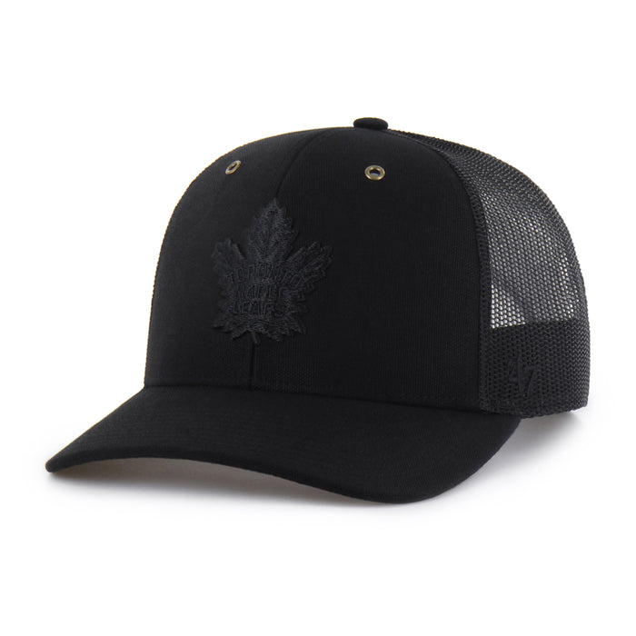 Toronto Maple Leafs Carhartt '47 TRUCKER