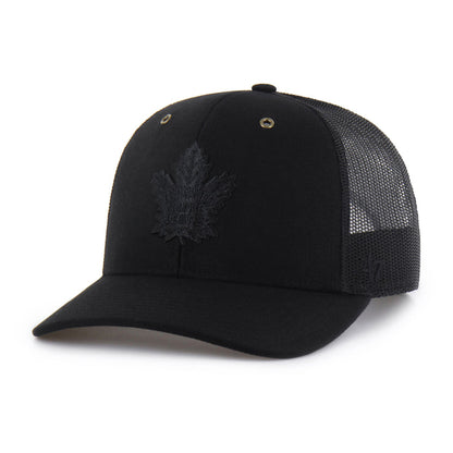 Toronto Maple Leafs Carhartt '47 TRUCKER