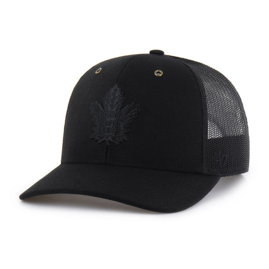 Toronto Maple Leafs Carhartt '47 TRUCKER