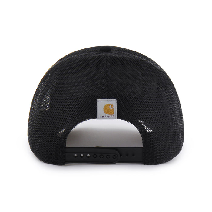 Toronto Maple Leafs Carhartt '47 TRUCKER