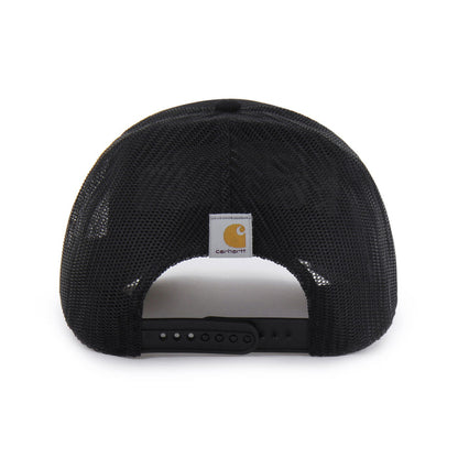 Toronto Maple Leafs Carhartt '47 TRUCKER