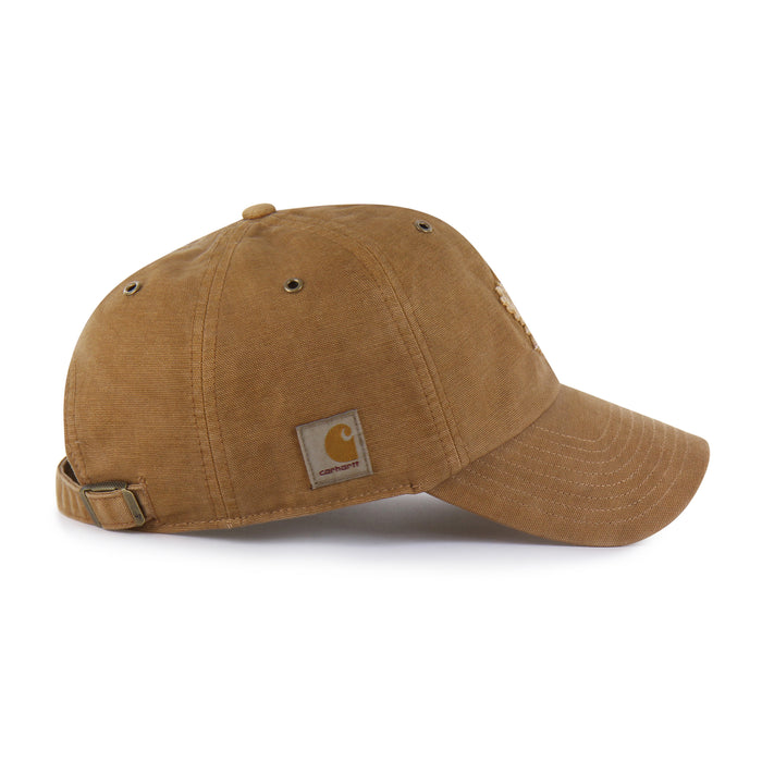 Toronto Maple Leafs Carhartt Dyed '47 CLEAN UP