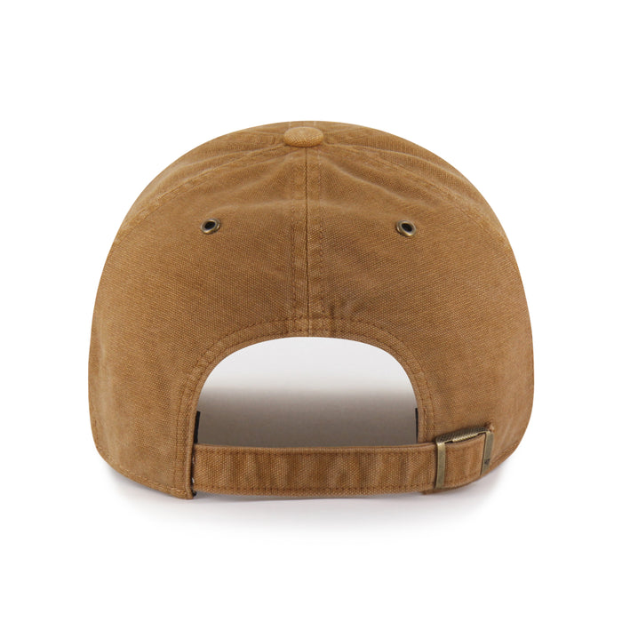 Toronto Maple Leafs Carhartt Dyed '47 CLEAN UP