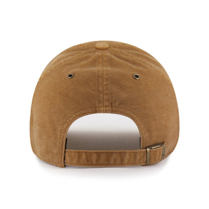Toronto Maple Leafs Carhartt Dyed '47 CLEAN UP