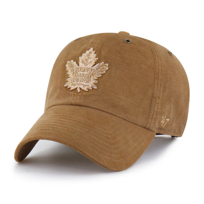 Toronto Maple Leafs Carhartt Dyed '47 CLEAN UP