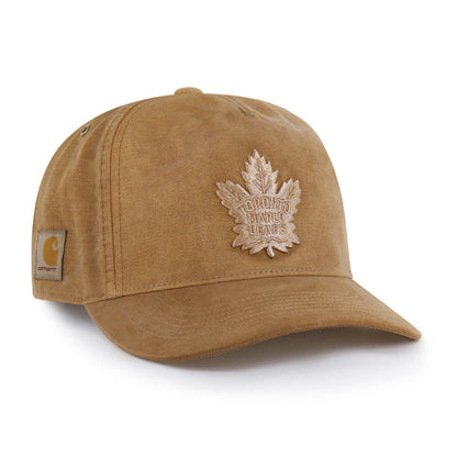 Toronto Maple Leafs Carhartt Dyed '47 HITCH Relaxed Fit