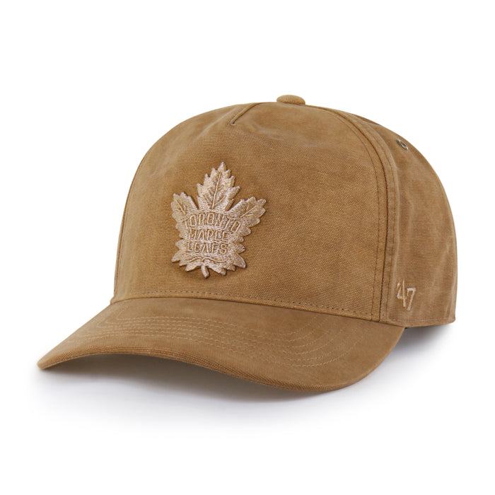 Toronto Maple Leafs Carhartt Dyed '47 HITCH Relaxed Fit