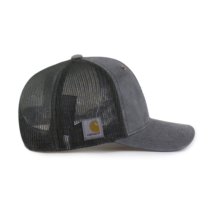 Toronto Maple Leafs Carhartt Dyed '47 TRUCKER Relaxed Fit