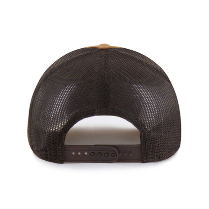 Toronto Maple Leafs Carhartt Dyed '47 TRUCKER Relaxed Fit